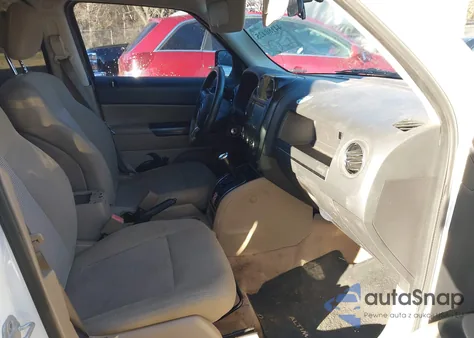 2012 Jeep Patriot Sport z USA, uszkodzony, nr VIN 1C4NJPBA0CD723801